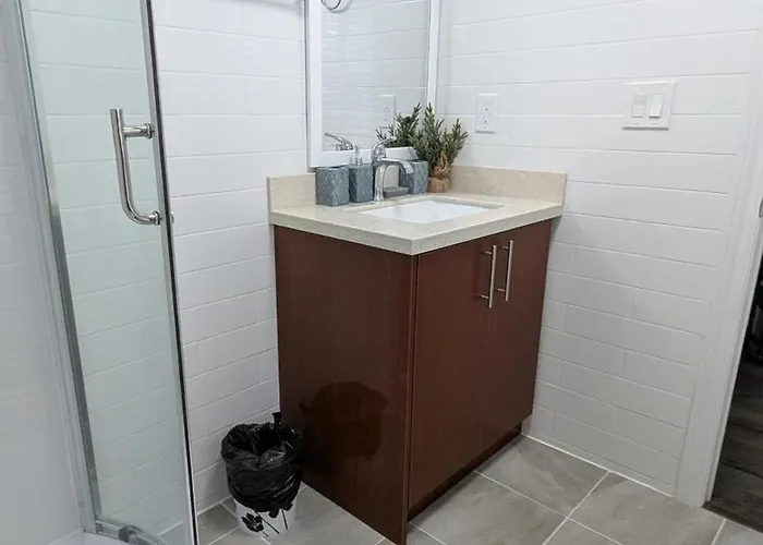 Quarto deluxe com cama king