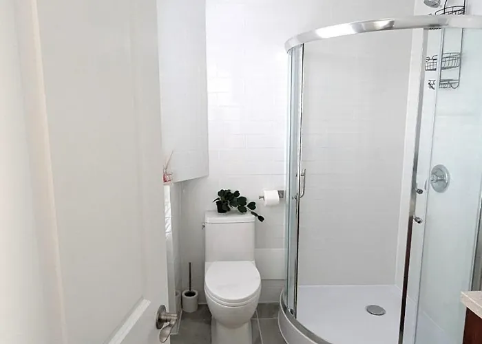 Quarto deluxe com cama king
