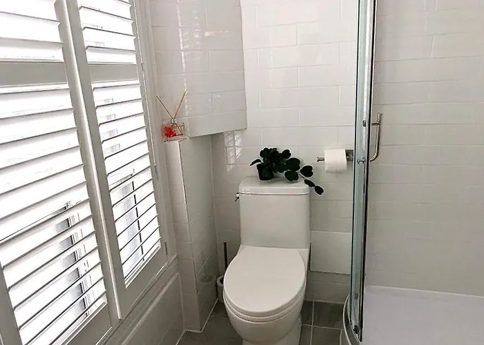 Quarto deluxe com cama king