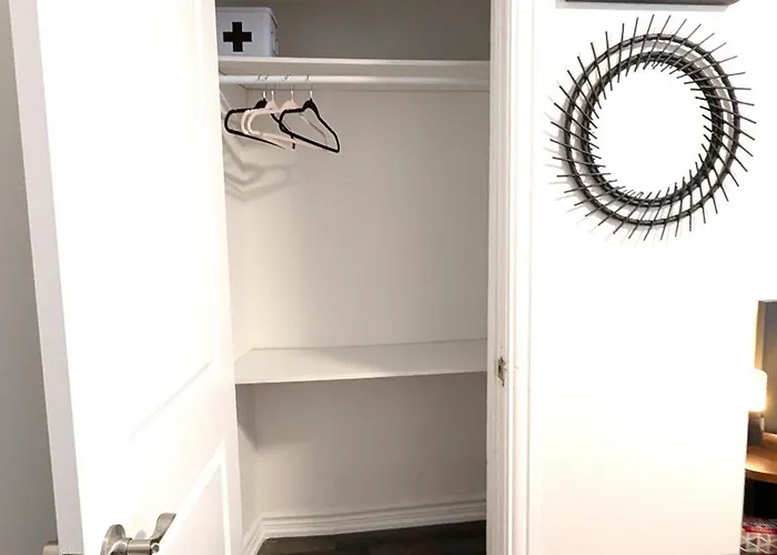 Quarto deluxe com cama king